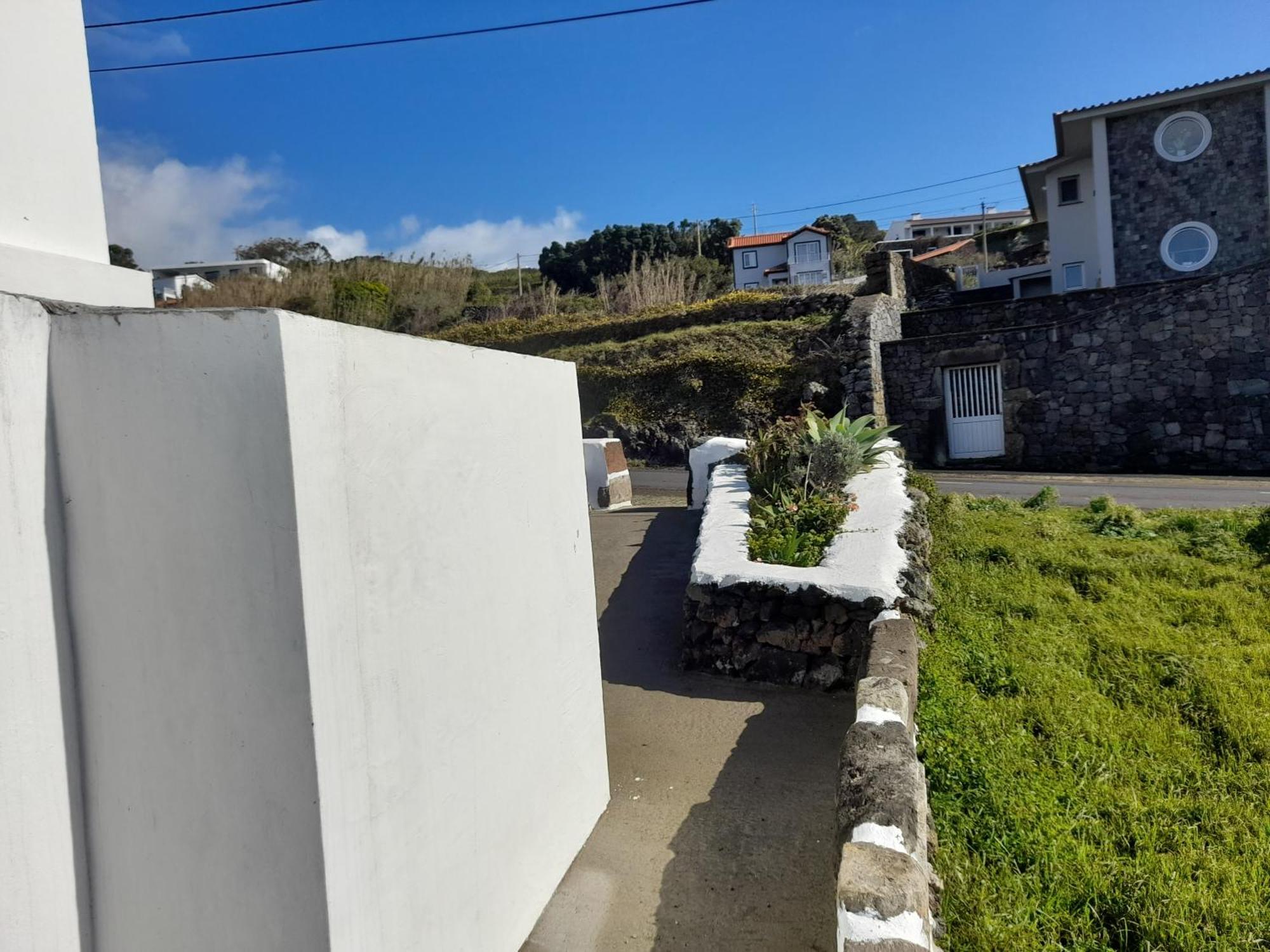 アングラ・ド・エロイーズモ Casa Da Avo Coutaヴィラ エクステリア 写真