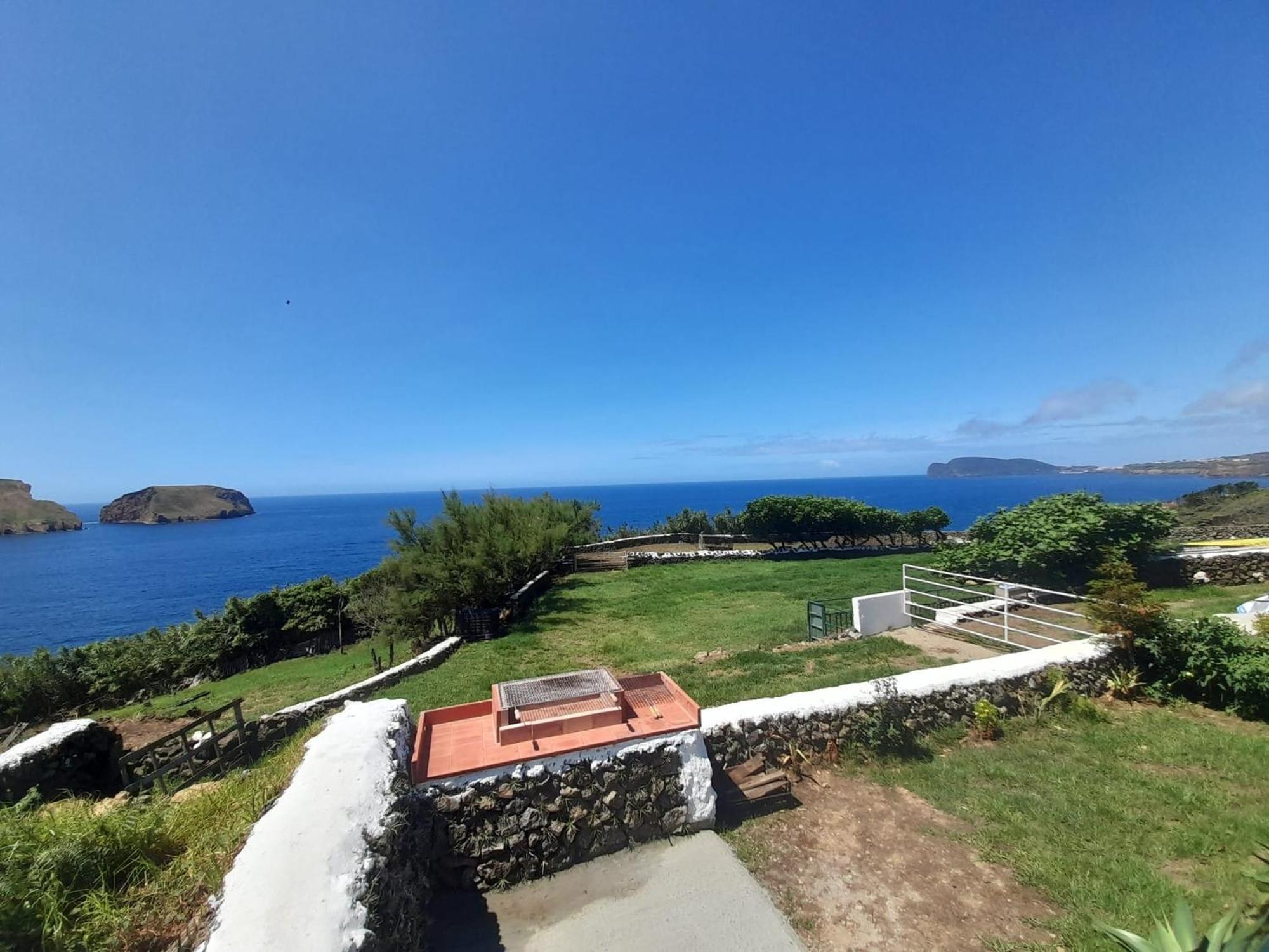 アングラ・ド・エロイーズモ Casa Da Avo Coutaヴィラ エクステリア 写真